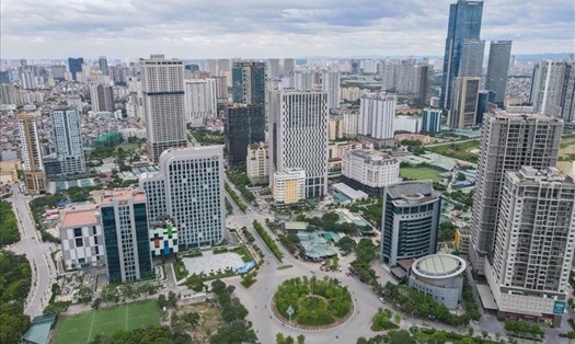 Bất động sản 2 năm qua: Đất tăng giá 44%, chung cư tăng 42%, nhu cầu thuê nhà trọ bùng nổ mùa tựu trường