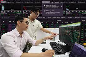 Giao dịch chứng khoán ngày 18/9: Áp lực bán gia tăng, cổ phiếu họ Vingroup vẫn là điểm sáng giữ thị trường