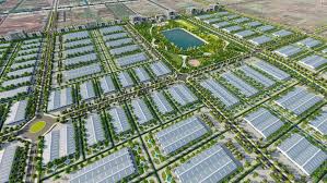 Tây Ninh đẩy nhanh tiến độ giải phóng mặt bằng cho Khu công nghiệp xanh đầu tiên