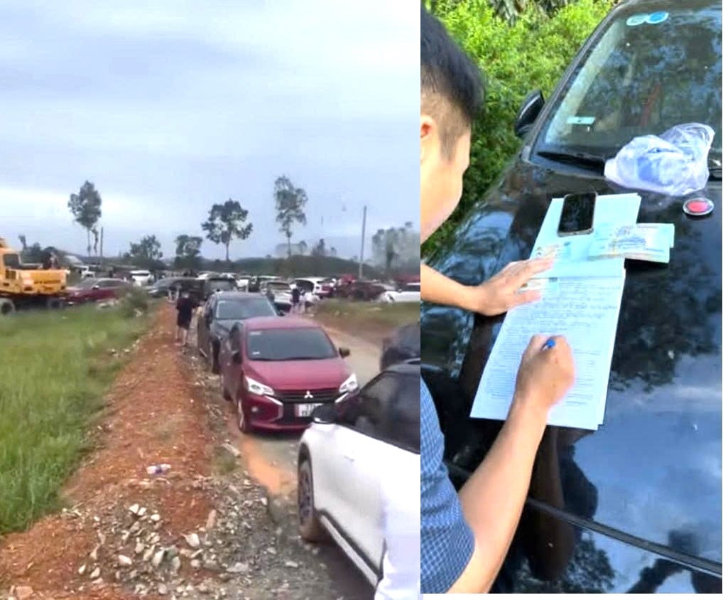 Một tỉnh miền Trung bất ngờ thành điểm nóng: Đất nông thôn ‘nhảy múa’ vì tin quy hoạch khu công nghiệp
