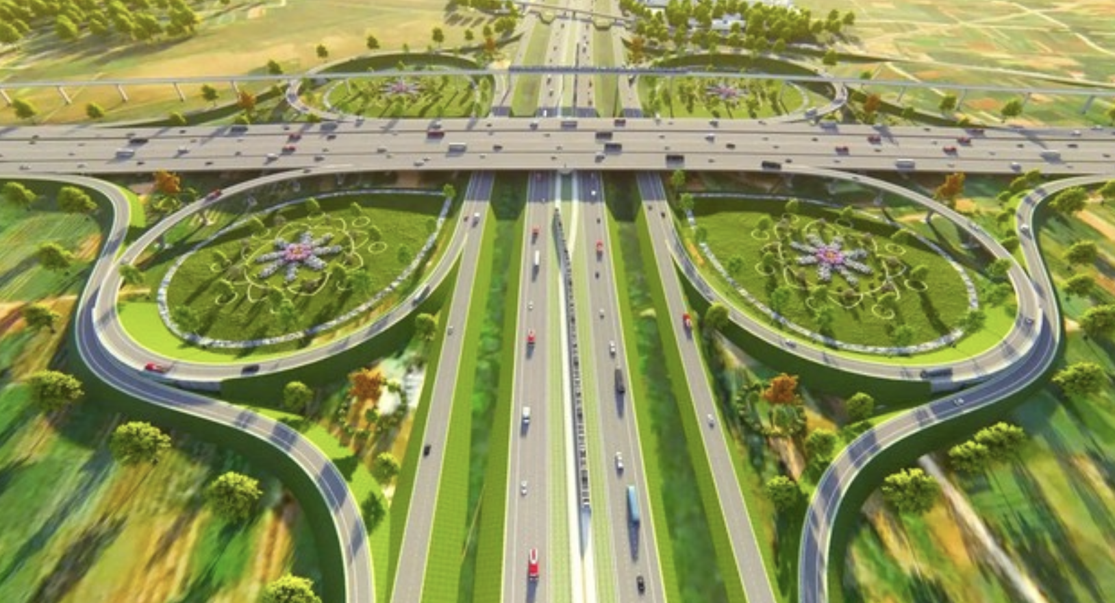 Dự án đường 11 km hơn 2.200 tỷ kết nối đến Cực tăng trưởng Công nghệ cao Hà Nam: Hé lộ những chi tiết đáng chú ý Dự án đường 11 km hơn 2.200 tỷ kết nối đến Cực tăng trưởng Công nghệ cao Hà Nam: Hé lộ những chi tiết đáng chú ý