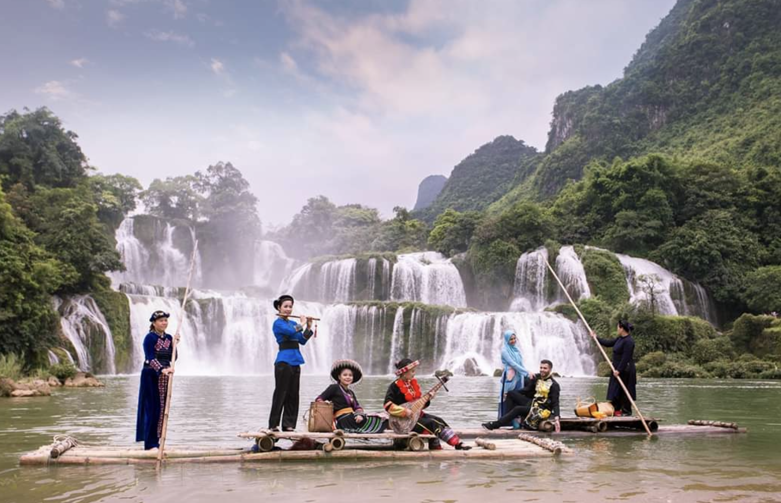 Sun Group đề xuất đầu tư siêu dự án 1.000 ha tại Cao Bằng, Bản Giốc hứa hẹn trở thành trọng điểm du lịch quốc tế Sun Group đề xuất đầu tư siêu dự án 1.000 ha tại Cao Bằng, Bản Giốc hứa hẹn trở thành trọng điểm du lịch quốc tế