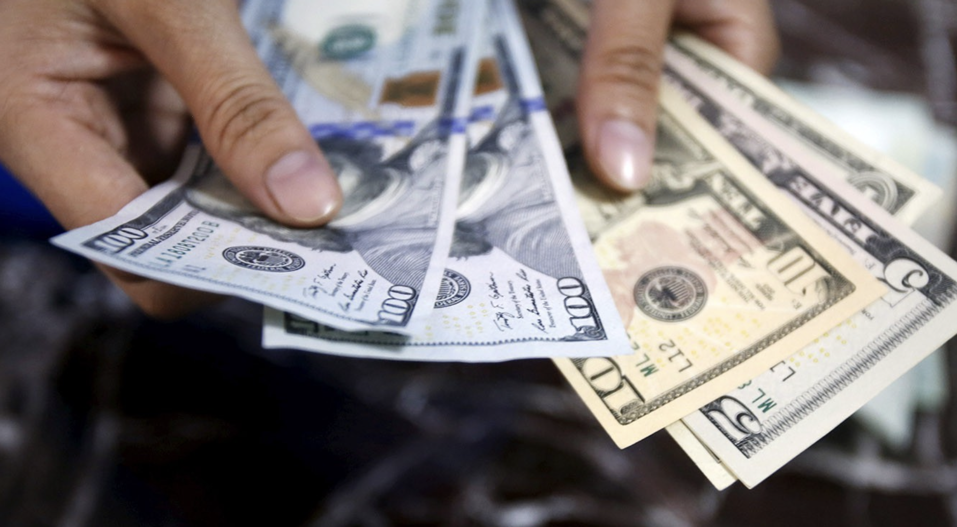 Tỷ giá ngoại tệ hôm nay 19/9: Đồng USD bật tăng sau quyết định hạ lãi suất của Fed, tỷ giá trong nước điều chỉnh Tỷ giá ngoại tệ hôm nay 19/9: Đồng USD bật tăng sau quyết định hạ lãi suất của Fed, tỷ giá trong nước điều chỉnh