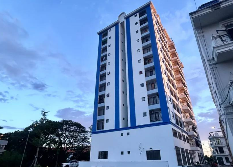 Vĩnh Long kêu gọi đầu tư 4 dự án nhà ở xã hội với hơn 1.600 căn hộ, tổng vốn hơn 2.100 tỷ đồng Vĩnh Long kêu gọi đầu tư 4 dự án nhà ở xã hội với hơn 1.600 căn hộ, tổng vốn hơn 2.100 tỷ đồng