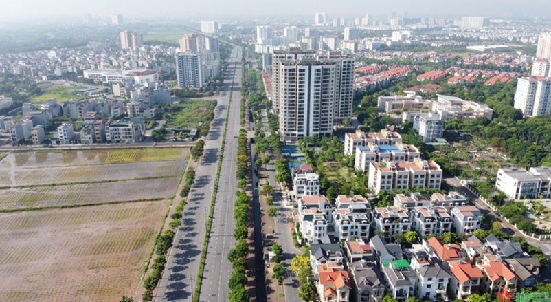 Hé lộ 11 thửa đất sắp đấu giá tại Hà Nội, khởi điểm cao nhất gần 36 tỷ đồng/thửa Hé lộ 11 thửa đất sắp đấu giá tại Hà Nội, khởi điểm cao nhất gần 36 tỷ đồng/thửa
