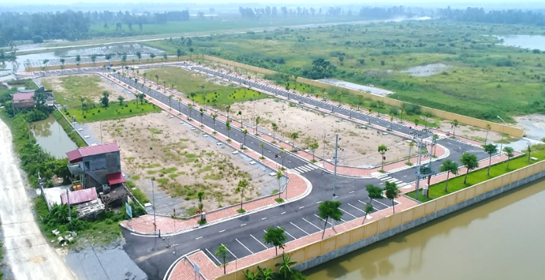 Siêu dự án giáo dục hơn 1.000 tỷ đồng sắp triển khai tại Ninh Bình Siêu dự án giáo dục hơn 1.000 tỷ đồng sắp triển khai tại Ninh Bình