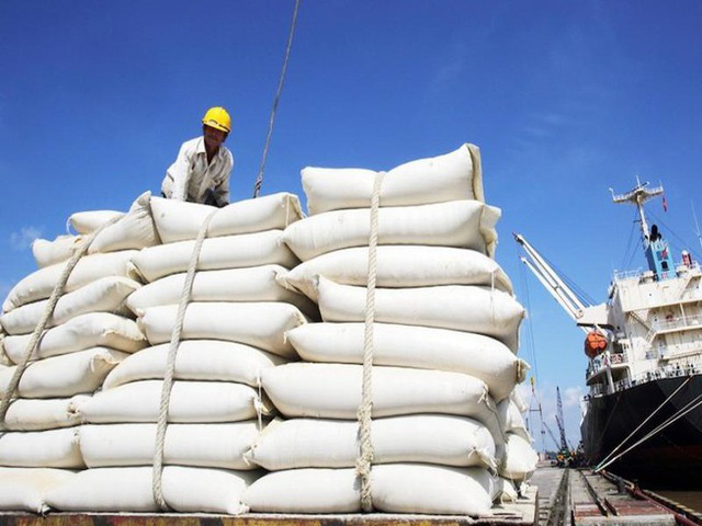 Nỗi lo phụ thuộc thị trường lớn trong xuất khẩu gạo Việt Nam