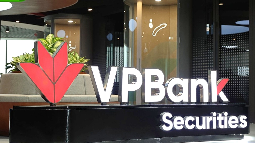Chứng khoán VPBank chuẩn bị huy động 4.000 tỷ đồng qua trái phiếu ngắn hạn Chứng khoán VPBank chuẩn bị huy động 4.000 tỷ đồng qua trái phiếu ngắn hạn