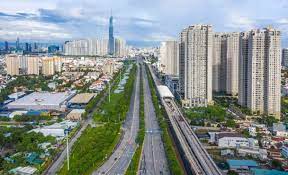 Doanh nghiệp bất động sản lao đao vì “điểm nghẽn” tiền sử dụng đất tại TP.HCM