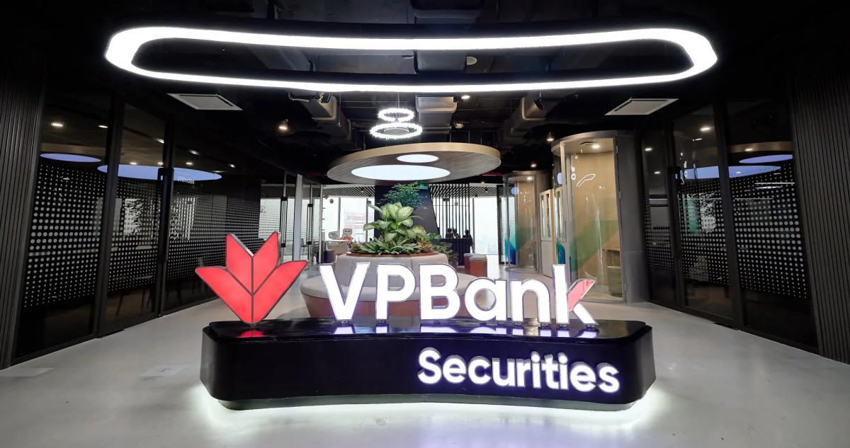 VPBankS lên kế hoạch phát hành 4.000 tỷ đồng trái phiếu, hướng tới tăng trưởng mạnh giai đoạn 2026 – 2030 VPBankS lên kế hoạch phát hành 4.000 tỷ đồng trái phiếu, hướng tới tăng trưởng mạnh giai đoạn 2026 – 2030