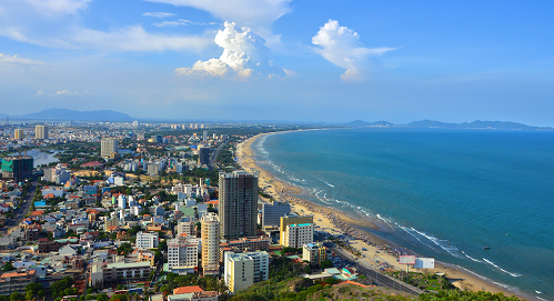 Bất động sản Bà Rịa – Vũng Tàu: Tâm điểm mới sau sáp nhập, cơ hội lớn cho nhà đầu tư