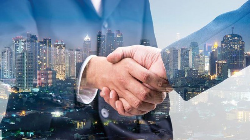 GDP bứt phá 8,5%: Cú hích mới cho làn sóng M&A bất động sản tại Việt Nam
