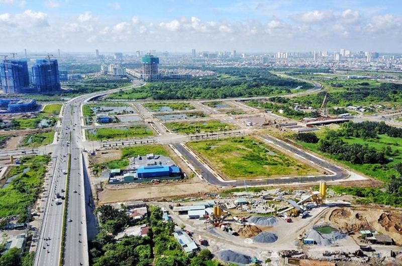 HoREA kiến nghị giảm gánh nặng tài chính khi chuyển đất nông nghiệp sang đất ở, đề xuất áp dụng mức thu 20 – 30% giá đất