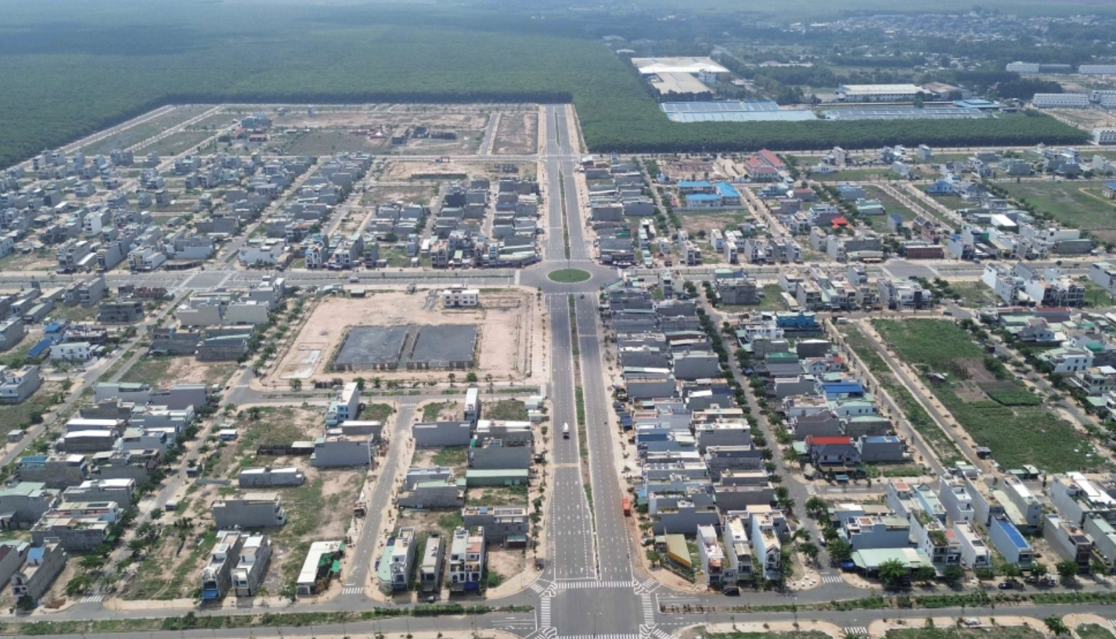 Đồng Nai đề xuất giữ lại hơn 81 ha đất tái định cư tại sân bay Long Thành để đấu giá, tránh lãng phí