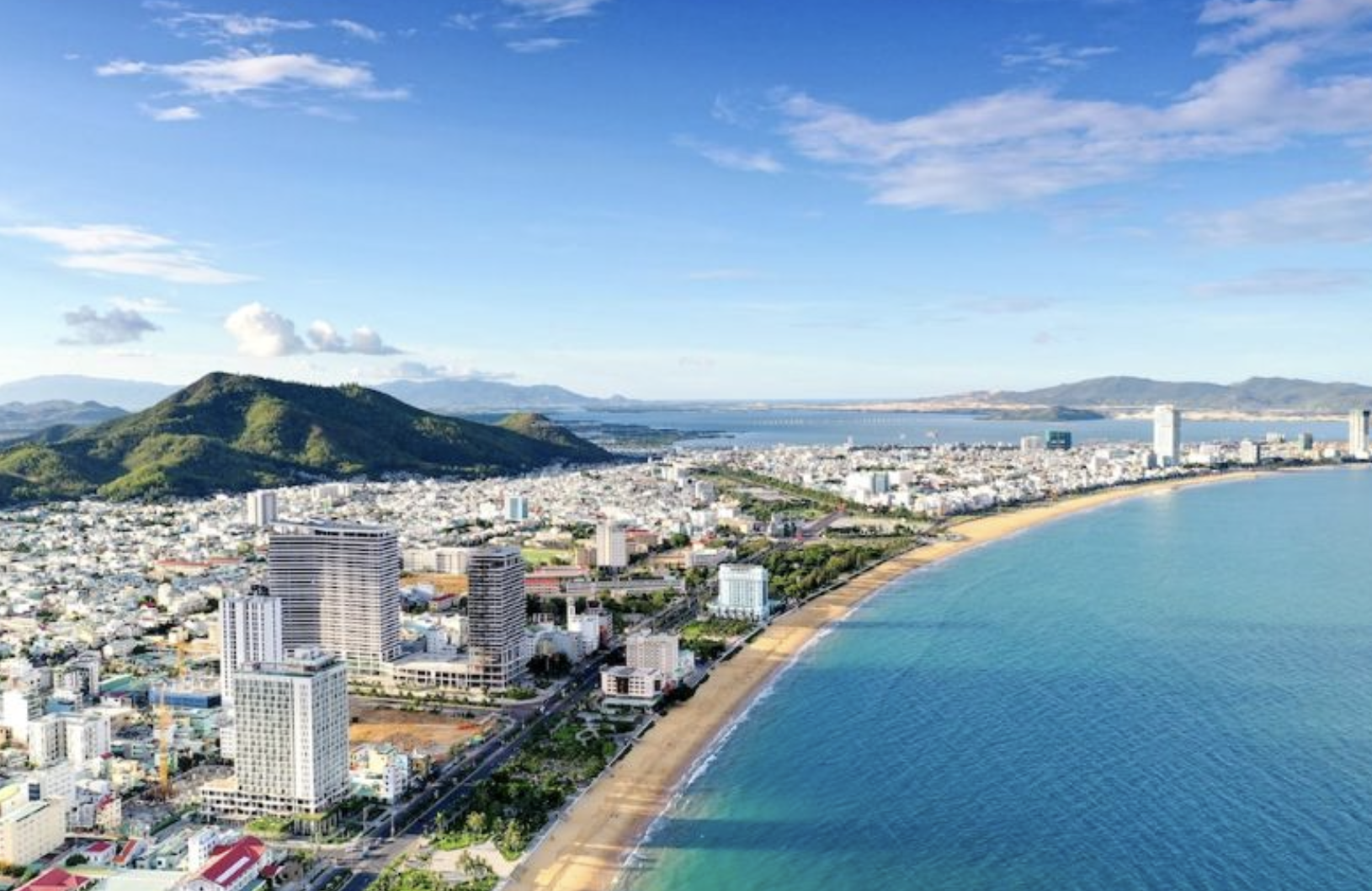 Quy Nhơn đấu giá dự án chung cư – thương mại – dịch vụ du lịch hơn 11.600 tỷ đồng