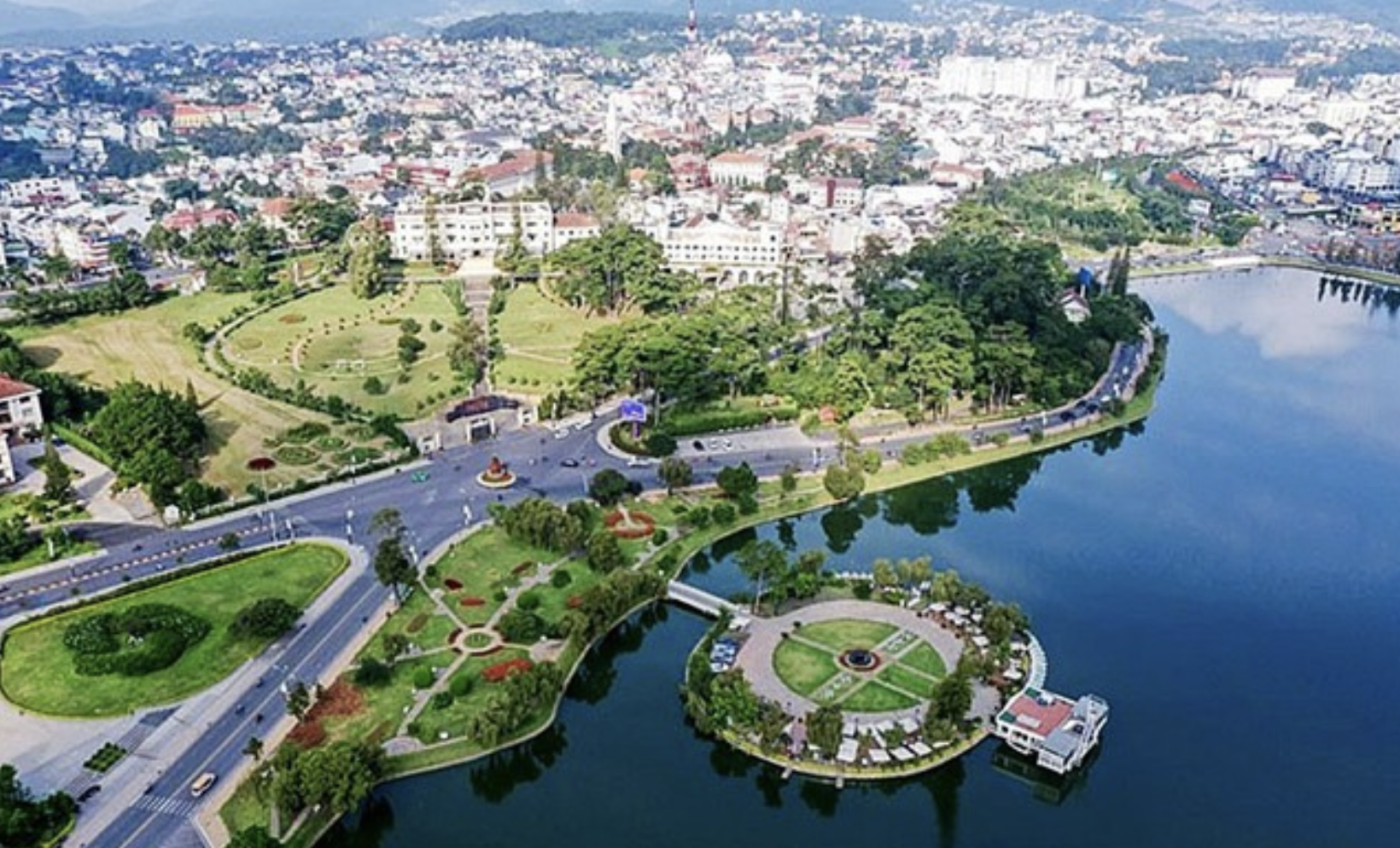 Lâm Đồng công bố 29 khu đất đấu thầu có sử dụng đất: Bước đột phá thu hút đầu tư Lâm Đồng công bố 29 khu đất đấu thầu có sử dụng đất: Bước đột phá thu hút đầu tư