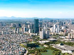 Hà Nội và TP.HCM được đề xuất là đô thị loại đặc biệt, tăng quyền phân cấp cho địa phương trong phân loại đô thị