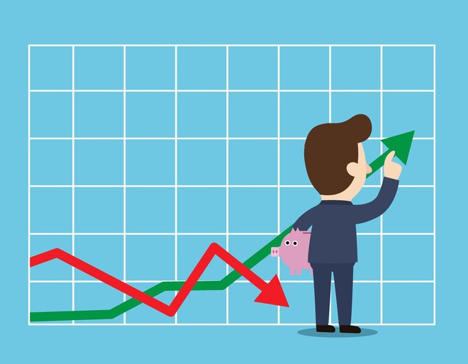 Góc nhìn chuyên gia: VN-Index có thể “thủng” 1.600 điểm, quản trị rủi ro là ưu tiên số một
