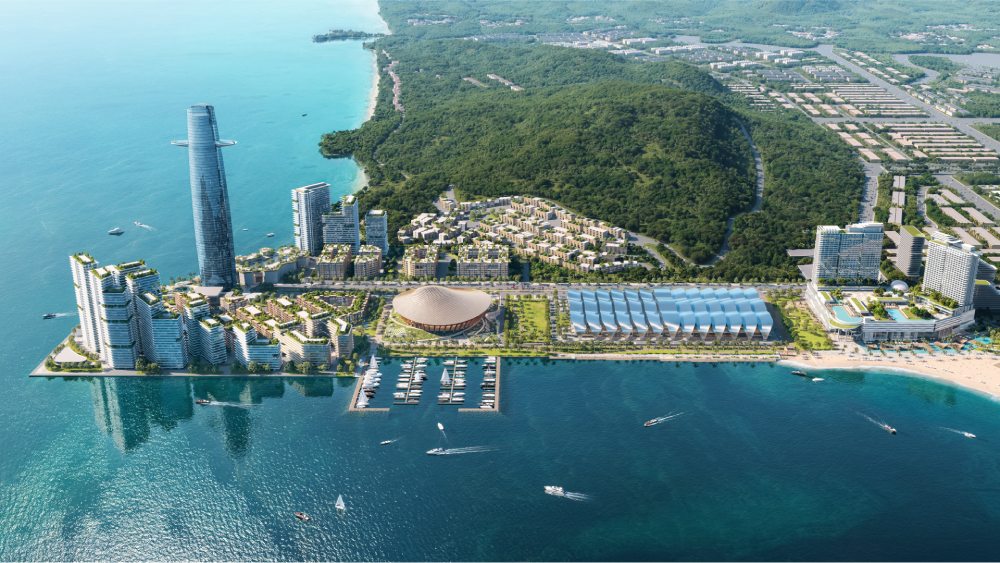 An Giang tập trung giải phóng mặt bằng, đẩy nhanh tiến độ các công trình phục vụ APEC 2027 tại Phú Quốc An Giang tập trung giải phóng mặt bằng, đẩy nhanh tiến độ các công trình phục vụ APEC 2027 tại Phú Quốc