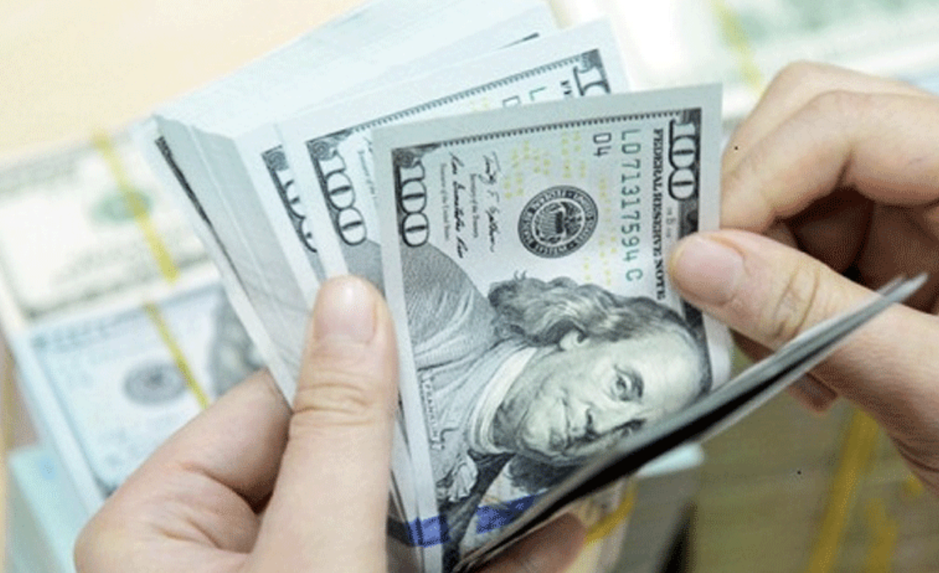 Tỷ giá USD 22/9: Thị trường tự do tăng mạnh, vượt xa niêm yết ngân hàng