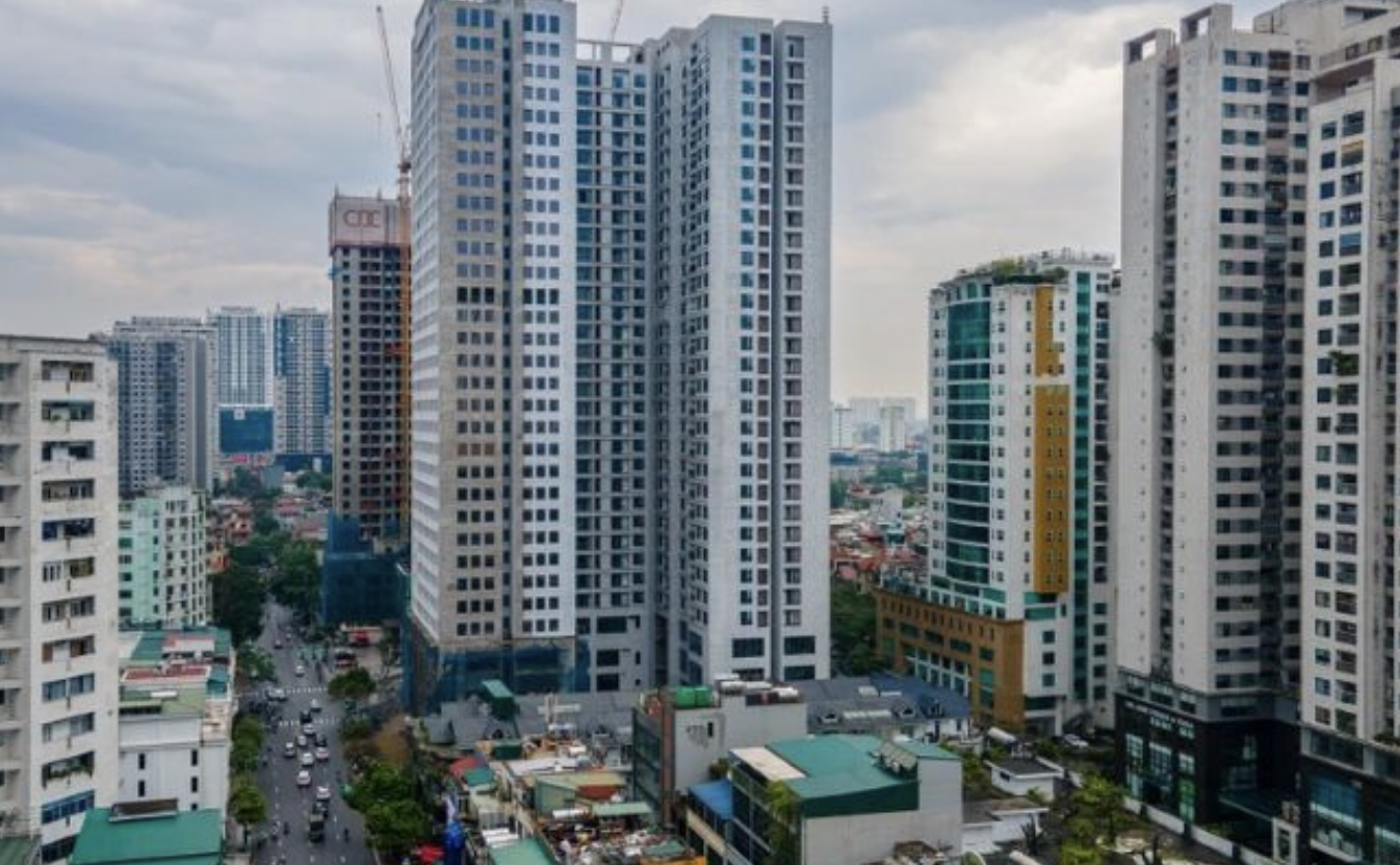 Hà Nội cấp phép mở bán 33 dự án bất động sản: Hơn 30.300 căn hộ và nhà thấp tầng ra mắt thị trường Hà Nội cấp phép mở bán 33 dự án bất động sản: Hơn 30.300 căn hộ và nhà thấp tầng ra mắt thị trường