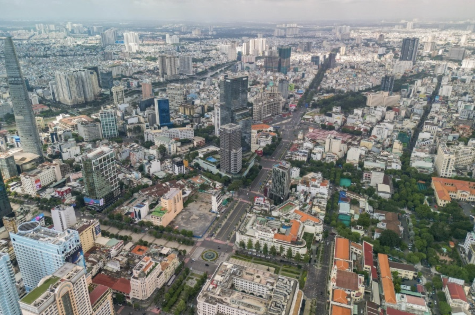TP.HCM chính thức tái lập Sở Quy hoạch-Kiến trúc trong tháng 9 để tăng tính chuyên môn trong quy hoạch đô thị