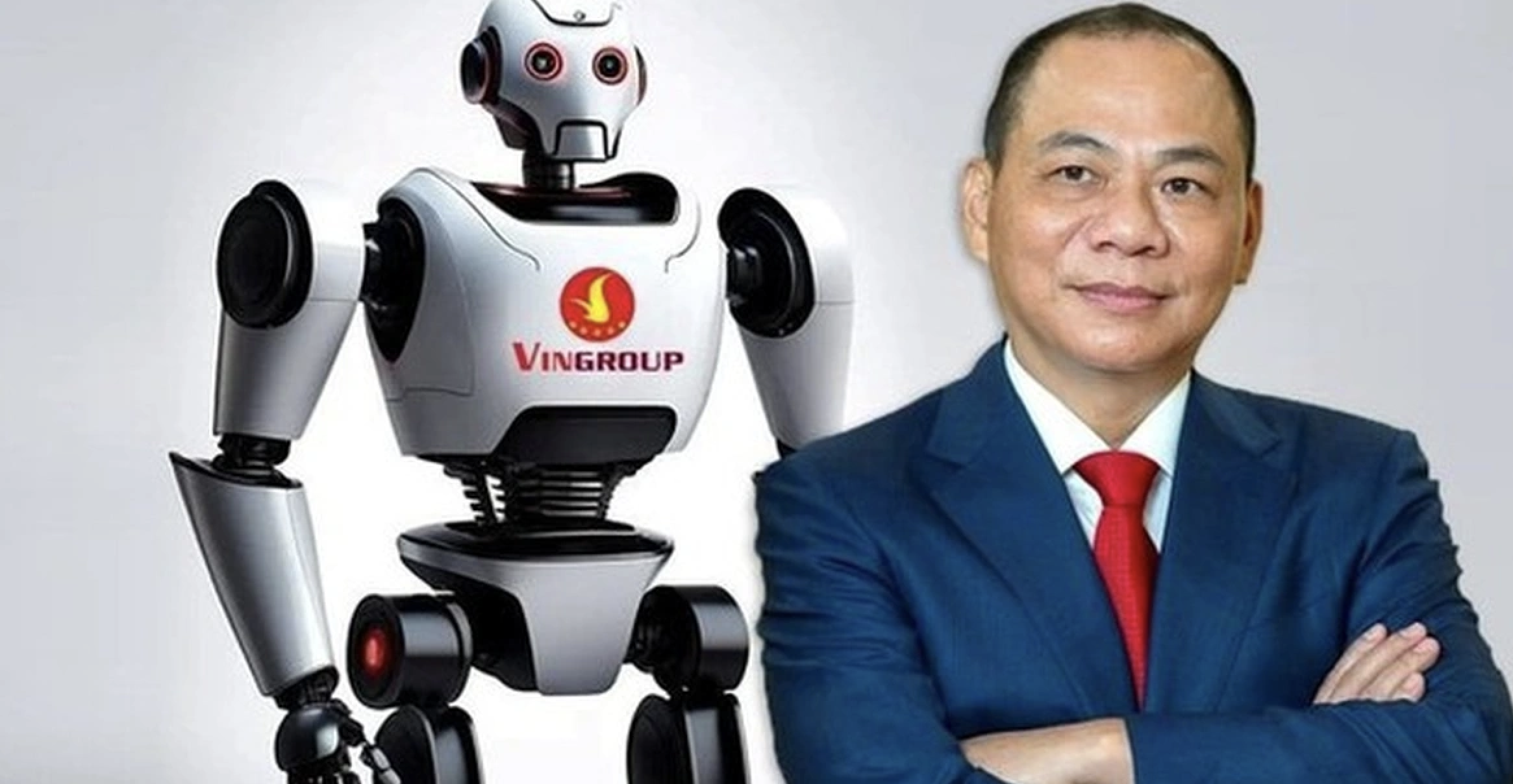 Kinh tế 24h: Tỷ phú Mỹ đổ bộ thương vụ TikTok, Vingroup lập công ty sản xuất robot, Agribank lên tiếng vụ truy nã cựu Chủ tịch
