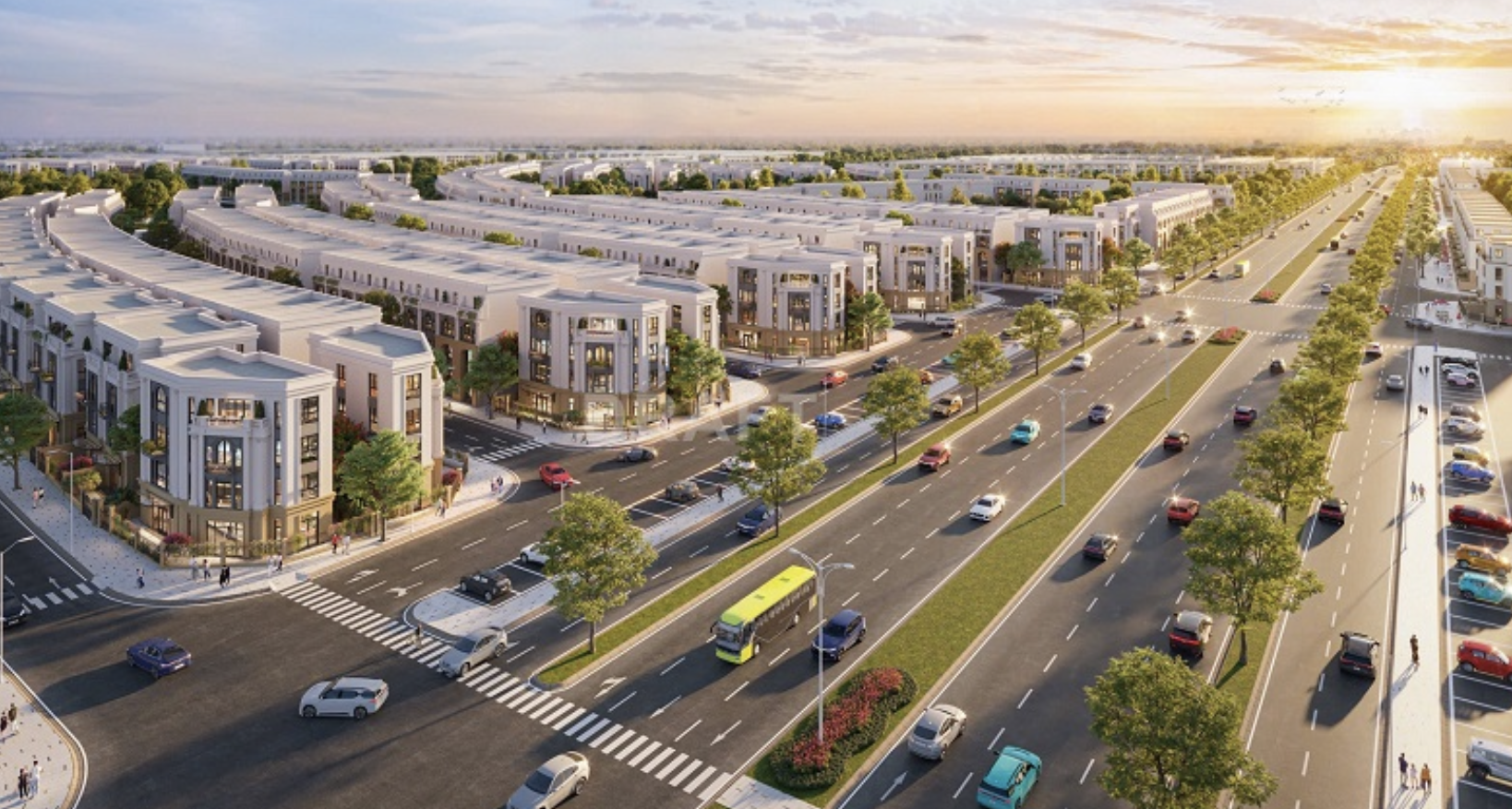 Vinhomes bung loạt đại dự án, lợi nhuận 2025 dự kiến chạm gần 39.000 tỷ đồng