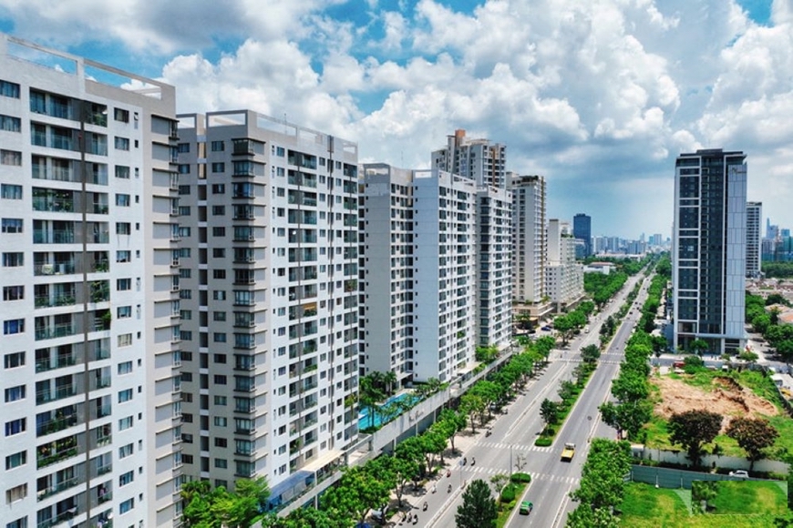 Nhà đầu tư miền Bắc dịch chuyển mạnh vào TP.HCM: Dòng vốn mới kích hoạt thanh khoản thị trường