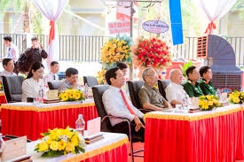 Cần Thơ khởi công, khánh thành 18 công trình trọng điểm trị giá hơn 12.000 tỷ đồng Cần Thơ khởi công, khánh thành 18 công trình trọng điểm trị giá hơn 12.000 tỷ đồng