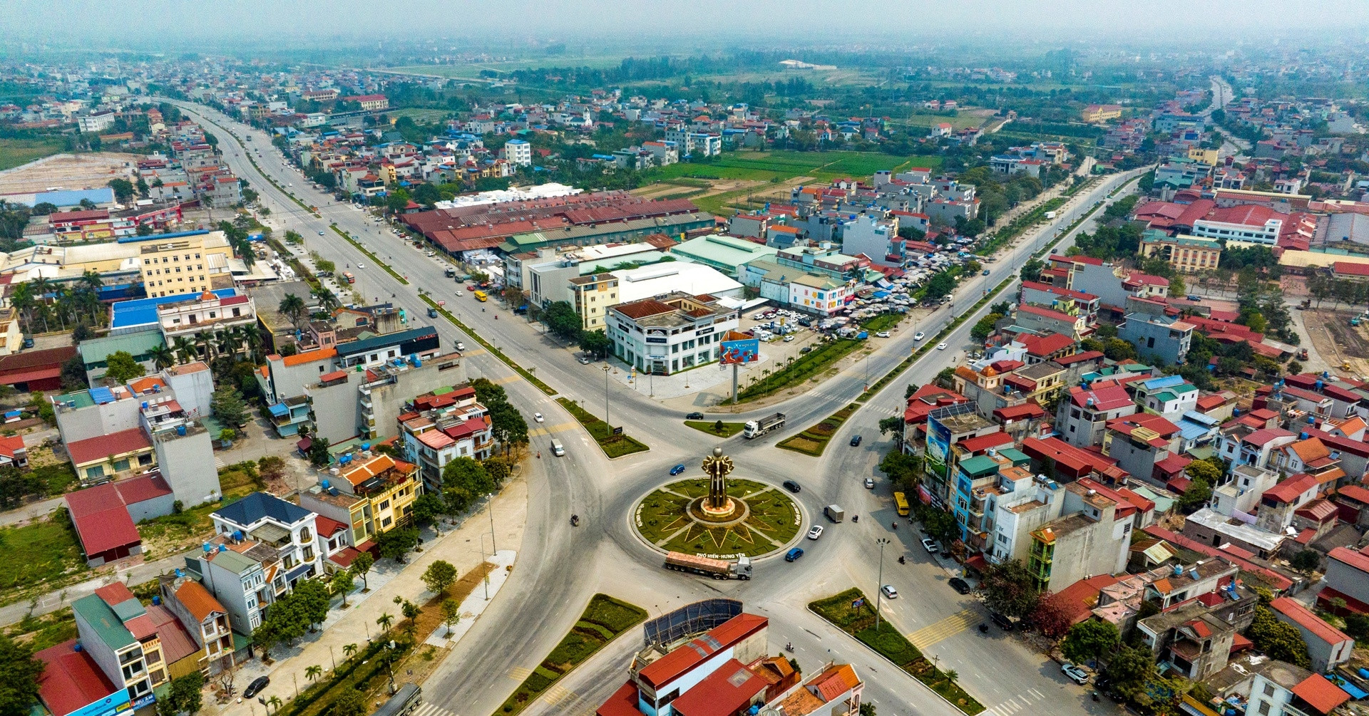 Hưng Yên đấu giá 160 suất đất tại 3 xã, giá khởi điểm từ 793 triệu đến hơn 8,4 tỷ đồng Hưng Yên đấu giá 160 suất đất tại 3 xã, giá khởi điểm từ 793 triệu đến hơn 8,4 tỷ đồng