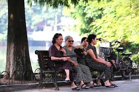 Bất động sản dưỡng lão – “mỏ vàng” giữa làn sóng già hóa dân số nhưng vẫn bị bỏ ngỏ