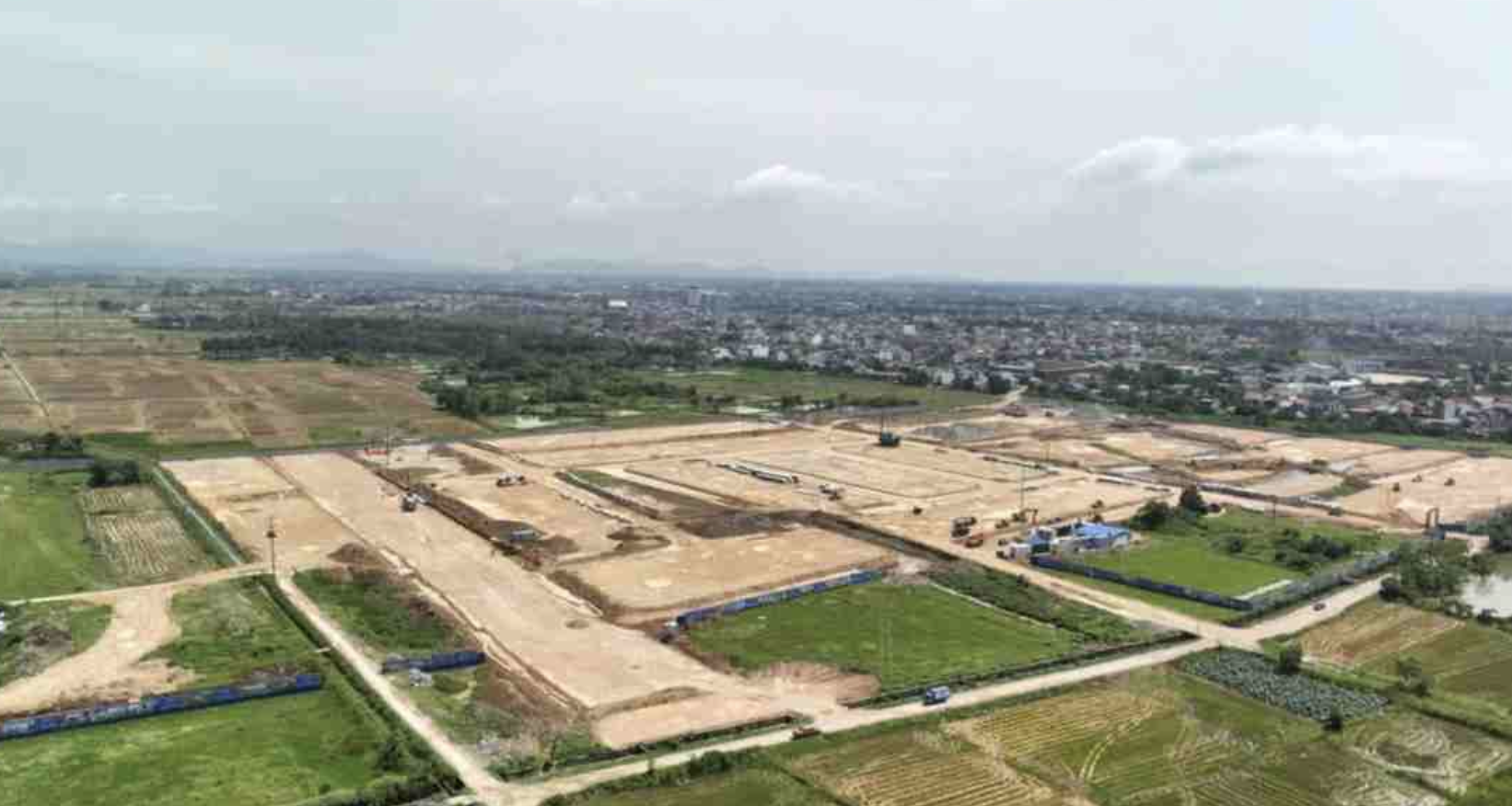 Nghệ An đề xuất dự án nhà ở xã hội 1.250 căn trị giá 1.750 tỷ đồng tại phường Vinh Phú