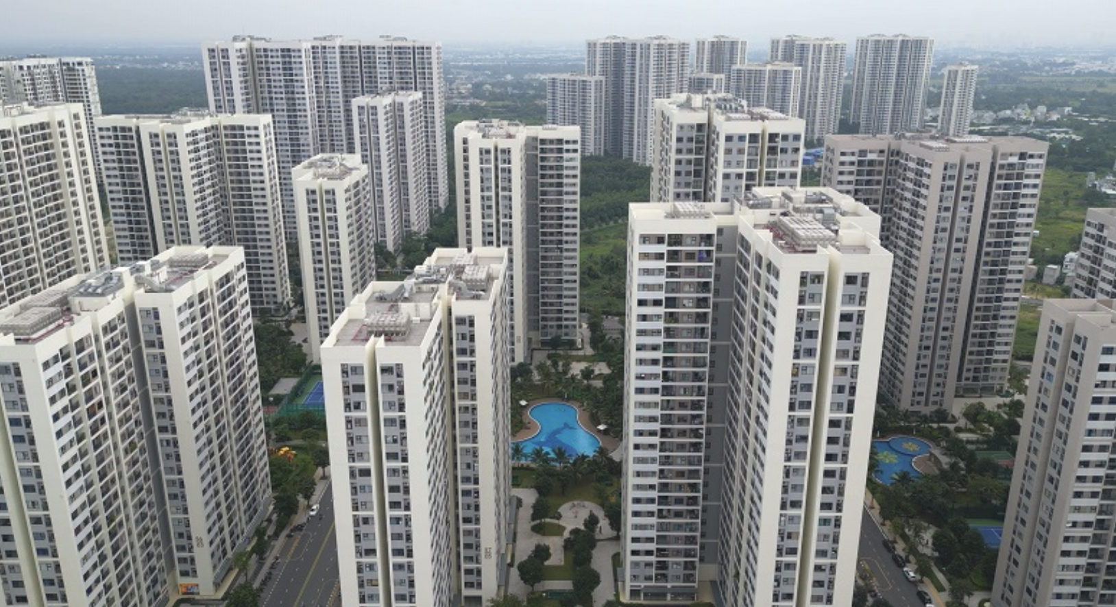 HoREA kiến nghị mở cửa cho hàng nghìn căn hộ cho thuê ngắn ngày: giải pháp “cởi trói” trong luật nhà ở HoREA kiến nghị mở cửa cho hàng nghìn căn hộ cho thuê ngắn ngày: giải pháp “cởi trói” trong luật nhà ở