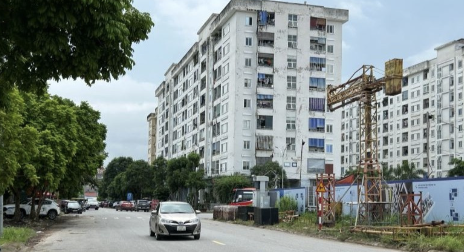 Hưng Yên mời gọi đầu tư dự án nhà ở xã hội 7.000 tỷ đồng tại Phố Hiến