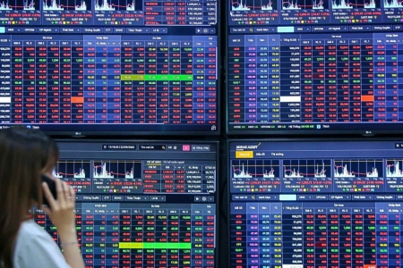 VIX muốn nâng kế hoạch lợi nhuận 2025, chốt vay hạn mức 4.000 tỷ đồng tại Techcombank