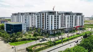 TP.HCM thành lập Ban chỉ đạo, yêu cầu quy hoạch đủ quỹ đất phát triển nhà ở xã hội giai đoạn 2025-2030 TP.HCM thành lập Ban chỉ đạo, yêu cầu quy hoạch đủ quỹ đất phát triển nhà ở xã hội giai đoạn 2025-2030
