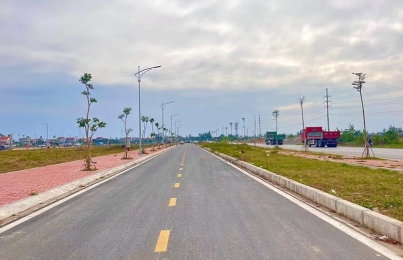 Hưng Yên sắp đấu giá 120 suất đất: Giá khởi điểm từ gần 800 triệu đến hơn 4 tỷ đồng mỗi suất Hưng Yên sắp đấu giá 120 suất đất: Giá khởi điểm từ gần 800 triệu đến hơn 4 tỷ đồng mỗi suất