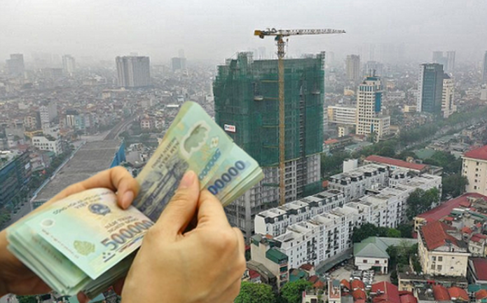 Tín dụng bất động sản khởi sắc, tạo “cú hích” cho làn sóng nhà ở xã hội Tín dụng bất động sản khởi sắc, tạo “cú hích” cho làn sóng nhà ở xã hội