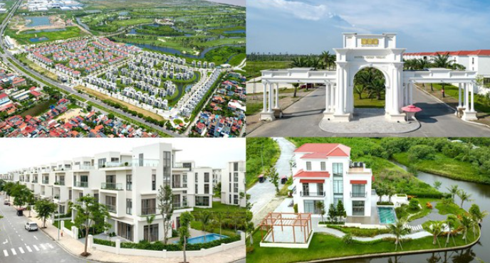 Ruby Coastal City: Thiên đường nghỉ dưỡng ven biển cao cấp bên Đồ Sơn Ruby Coastal City: Thiên đường nghỉ dưỡng ven biển cao cấp bên Đồ Sơn