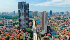 Giá đất ven đô vọt 200 triệu đồng/m2, căn hộ cao cấp vượt 150 triệu đồng/m2: Cảnh báo nguy cơ mất cân đối thị trường bất động sản