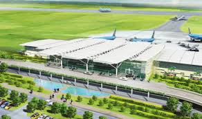 Sân bay miền Tây tạm đóng cửa 1 năm từ 30/10, bước vào dự án nâng cấp nghìn t