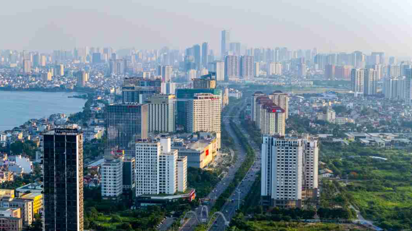 Hà Nội sắp có hàng nghìn căn hộ mới được tung ra thị trường - Có dấu hiệu “hạ nhiệt” giá nhà?