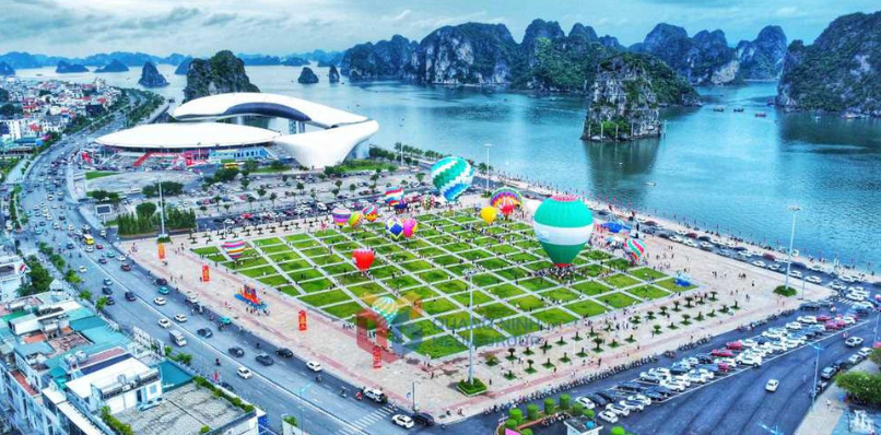 Quảng Ninh sắp có khách sạn 5 sao quốc tế gần 789 tỷ: “Vũ khí” mới để nâng tầm Hạ Long