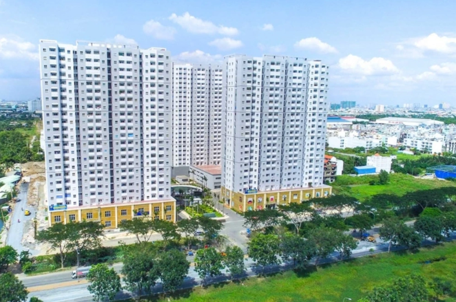 Thủ tướng yêu cầu tăng tốc phát triển nhà ở xã hội: Đã hoàn thành 43.600 căn, quyết tâm đạt 83% kế hoạch năm 2025