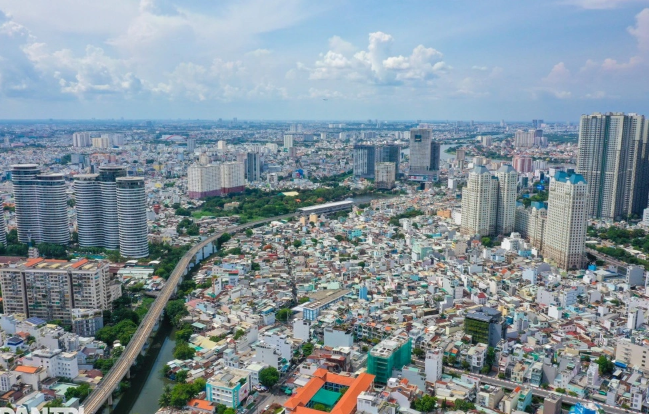 Doanh nghiệp bất động sản phải giảm lợi nhuận kỳ vọng nếu muốn kéo giá nhà về mức phù hợp Doanh nghiệp bất động sản phải giảm lợi nhuận kỳ vọng nếu muốn kéo giá nhà về mức phù hợp
