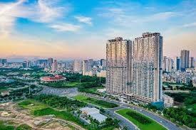 Chung cư Hà Nội leo thang: Hàng loạt dự án cán mốc 70 - 100 triệu đồng/m² Chung cư Hà Nội leo thang: Hàng loạt dự án cán mốc 70 - 100 triệu đồng/m²
