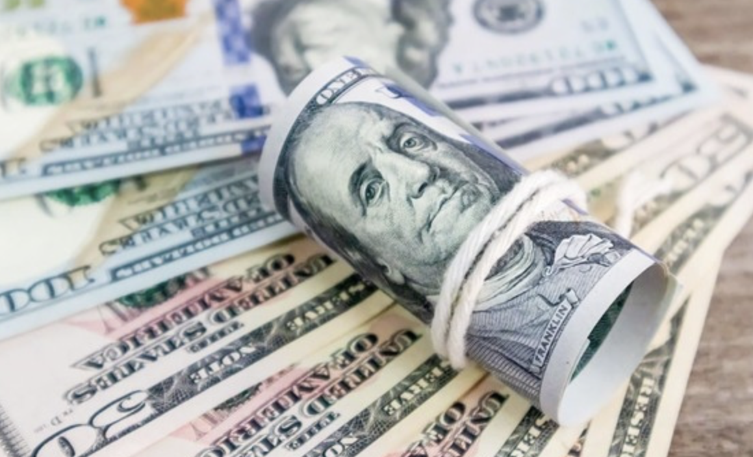 Tỷ giá USD 25/9: Giá bán tạm dừng ở mốc 26.445 đồng/USD, thị trường chờ sóng mới Tỷ giá USD 25/9: Giá bán tạm dừng ở mốc 26.445 đồng/USD, thị trường chờ sóng mới