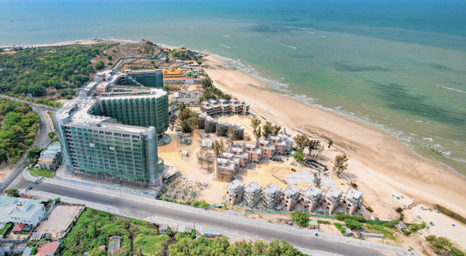 Việt Nam dẫn đầu tăng trưởng nghỉ dưỡng Đông Nam Á với revpar tăng 17%