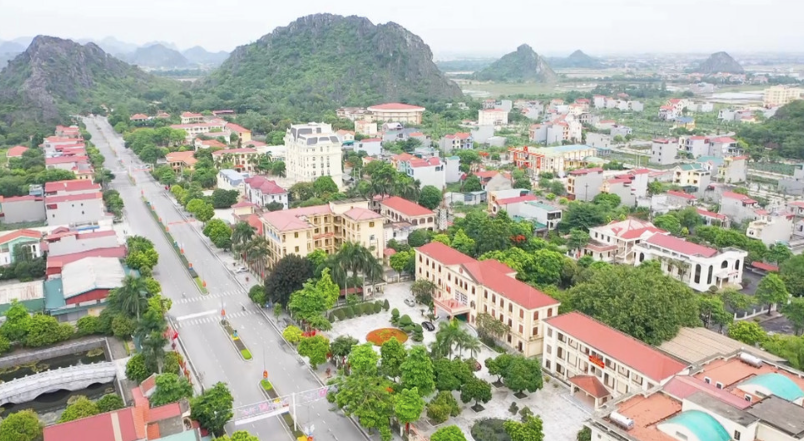 Ninh Bình đấu giá 200 lô đất, giá khởi điểm chỉ từ 6 triệu đồng/m² – Cơ hội an cư và đầu tư cuối năm 2025 Ninh Bình đấu giá 200 lô đất, giá khởi điểm chỉ từ 6 triệu đồng/m² – Cơ hội an cư và đầu tư cuối năm 2025